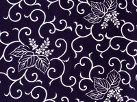 Geschenkset Chiyogami Mit Furoshiki Kiri Karakusa M 5 Geschenkset Chiyogami Mit Furoshiki Kiri Karakusa M – Bild 3