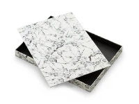 Geschenkset Chiyogami Mit Furoshiki Kiri Karakusa M 7 Geschenkset Chiyogami Mit Furoshiki Kiri Karakusa M – Bild 5