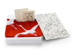 Geschenkset Chiyogami Mit Furoshiki Kuren L, Rot 17 Geschenkset Chiyogami Mit Furoshiki Kuren L, Rot -Geschäft Für Heimgeschirr geschenkset chiyogami mit furoshiki kuren l rot 1