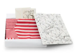 Geschenkset Chiyogami Mit Furoshiki Sutorippu -Geschäft Für Heimgeschirr geschenkset chiyogami mit furoshiki sutorippu 1