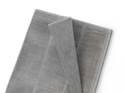 Geschirrtuch Natural Charcoal, 35cm X 70cm -Geschäft Für Heimgeschirr geschirrtuch natural charcoal 35cm x 70cm 1