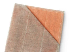 Geschirrtuch R.I.B. Binchotan, Coral, 35cm X 70cm -Geschäft Für Heimgeschirr geschirrtuch r i b binchotan coral 35cm x 70cm 1