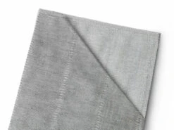 Geschirrtuch R.I.B. Binchotan, White, 35cm X 70cm -Geschäft Für Heimgeschirr geschirrtuch r i b binchotan white 35cm x 70cm 1