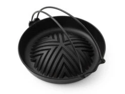 Grillpfanne Gusseisen Dschingis Khan -Geschäft Für Heimgeschirr grillpfanne gusseisen dschingis khan 1