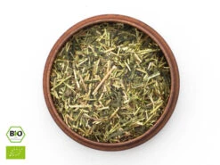 Kukicha Bio, Japan -Geschäft Für Heimgeschirr gruener tee kukicha bio japan 1