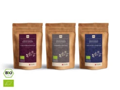 Grüner Tee Test-Set BASIC -Geschäft Für Heimgeschirr gruener tee test set basic 1