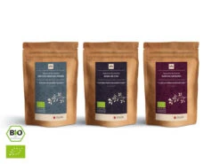 Grüner Tee Test-Set FLAVORS -Geschäft Für Heimgeschirr gruener tee test set flavors 1