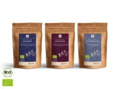 Grüner Tee Test-Set MIZUDASHI 15 Grüner Tee Test-Set MIZUDASHI -Geschäft Für Heimgeschirr gruener tee test set mizudashi 1