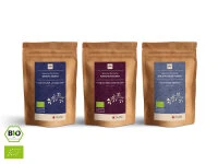 Grüner Tee Test-Set MIZUDASHI 3 Grüner Tee Test-Set MIZUDASHI