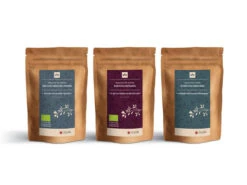 Grüner Tee Test-Set PREMIUM -Geschäft Für Heimgeschirr gruener tee test set premium 1