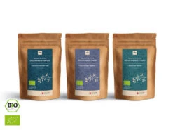 Grüner Tee Test-Set SENCHA -Geschäft Für Heimgeschirr gruener tee test set sencha 1