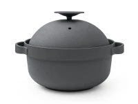 Gusseisen Reistopf Meshikko 3 Go. OIGEN (IH) 3 Gusseisen Reistopf Meshikko 3 Go. OIGEN (IH)