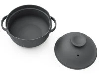 Gusseisen Reistopf Meshikko 3 Go. OIGEN (IH) 5 Gusseisen Reistopf Meshikko 3 Go. OIGEN (IH) – Bild 3