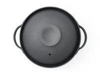 Gusseisen Reistopf Meshikko 3 Go. OIGEN (IH) 8 Gusseisen Reistopf Meshikko 3 Go. OIGEN (IH) – Bild 6