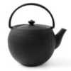 Gusseisen Teekanne Marutama L, 1,1 L