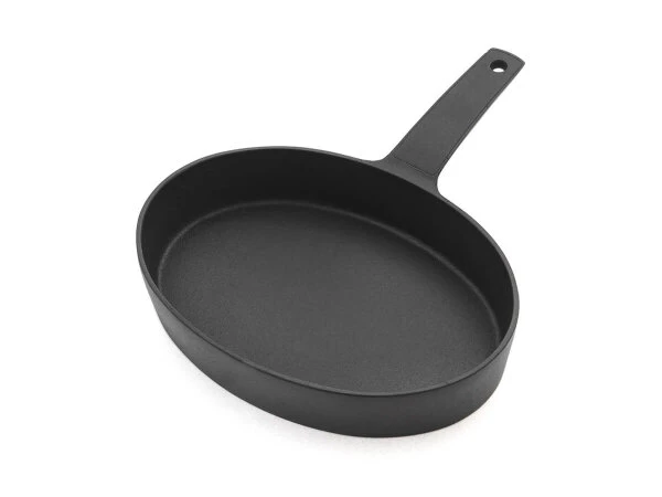 Gusseisenpfanne Kamasada, Oval 10 Gusseisenpfanne Kamasada, Oval – Bild 8