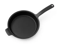 Gusseiserne Pfanne Palma, OIGEN Japan 3 Gusseiserne Pfanne Palma, OIGEN Japan