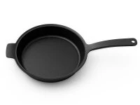 Gusseiserne Pfanne Palma, OIGEN Japan 4 Gusseiserne Pfanne Palma, OIGEN Japan – Bild 2