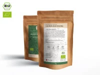 Halimun Jade Oolong BIO 7 Halimun Jade Oolong BIO – Bild 5