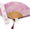 Handfächer Kiyoshisakura, Rosè 2 Handfächer Kiyoshisakura, Rosè -Geschäft Für Heimgeschirr handfaecher kiyoshisakura rose