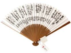 Handfächer Kyos -Geschäft Für Heimgeschirr handfaecher kyos 1