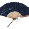Handfächer Kyoto Tonbo -Geschäft Für Heimgeschirr handfaecher kyoto tonbo