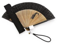 Handfächer Onikisu Für Herren