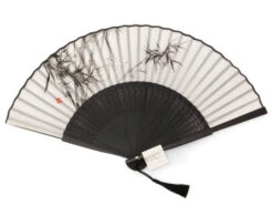 Handfächer Shiraji, Seide 19 Handfächer Shiraji, Seide -Geschäft Für Heimgeschirr handfaecher shiraji seide 1