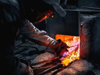 Homura Gyuto Kengata, 225 Mm 13 Homura Gyuto Kengata, 225 Mm – Bild 11