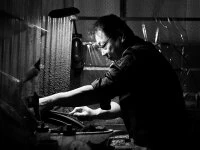 Homura Gyuto Kengata, 225 Mm 11 Homura Gyuto Kengata, 225 Mm – Bild 9