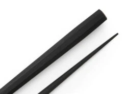 Japanische Essstäbchen Gokujyo Ebony, Ebenholz -Geschäft Für Heimgeschirr japanische essstaebchen gokujyo ebony ebenholz 1