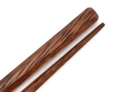 Japanische Essstäbchen Hachi, Red Oak, 23 Cm -Geschäft Für Heimgeschirr japanische essstaebchen hachi red oak 23 cm 1