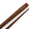 Japanische Essstäbchen Tokusen Kashikosa, Schlangenholz