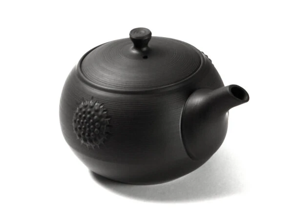 Japanische Hohin Teekanne, Shoho, 180 Ml 8 Japanische Hohin Teekanne, Shoho, 180 Ml – Bild 6