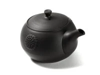 Japanische Hohin Teekanne, Shoho, 180 Ml 3 Japanische Hohin Teekanne, Shoho, 180 Ml