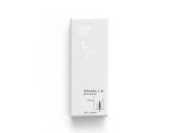 Japanische Kerze TOHAKU M, 2 Kerzen 4 Japanische Kerze TOHAKU M, 2 Kerzen – Bild 2