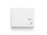 Japanische Kerze TOHAKU S, 6 Kerzen 4 Japanische Kerze TOHAKU S, 6 Kerzen – Bild 2