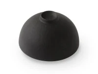 Japanische Schale Gusseisen, 2 Größen 5 Japanische Schale Gusseisen, 2 Größen – Bild 3