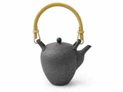 Japanische Teekanne Donguri-dobin Nanban, Banko Yaki, 400 Ml -Geschäft Für Heimgeschirr japanische teekanne donguri dobin nanban banko yaki 400 ml 1