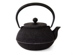 Japanische Teekanne Gusseisen Arare, 1,2 L -Geschäft Für Heimgeschirr japanische teekanne gusseisen arare 1 2 l 1