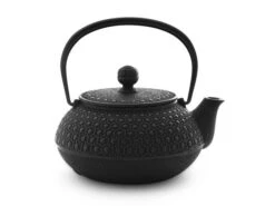Japanische Teekanne Gusseisen KIKKO, 0,65 L -Geschäft Für Heimgeschirr japanische teekanne gusseisen kikko 0 65 l 1