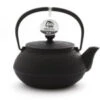 Japanische Teekanne Gusseisen SENBIKI, 0,65 L -Geschäft Für Heimgeschirr japanische teekanne gusseisen senbiki 0 65 l