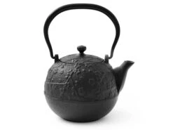 Japanische Teekanne Komon Ume 0,5 L, OIGEN -Geschäft Für Heimgeschirr japanische teekanne komon ume 0 5 l oigen 1