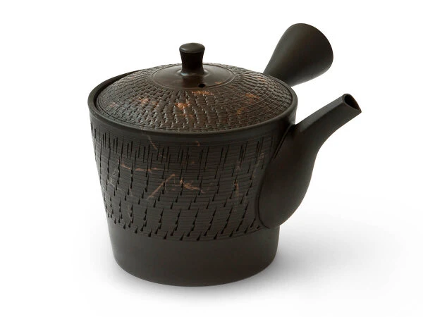 Japanische Teekanne Sendan Tobikanna Kaiso, 320 Ml 9 Japanische Teekanne Sendan Tobikanna Kaiso, 320 Ml – Bild 7