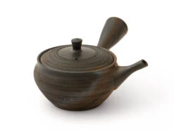 Japanische Teekanne Sujime Hira, 150 Ml -Geschäft Für Heimgeschirr japanische teekanne sujime hira 150 ml 1