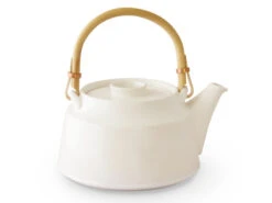 Japanische Teekanne T.Kato, Weiß 21 Japanische Teekanne T.Kato, Weiß -Geschäft Für Heimgeschirr japanische teekanne t kato 1