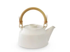 Japanische Teekanne T.Kato S, Weiß 17 Japanische Teekanne T.Kato S, Weiß -Geschäft Für Heimgeschirr japanische teekanne t kato s weiss 1