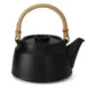 Japanische Teekanne T.Kato, Schwarz -Geschäft Für Heimgeschirr japanische teekanne t kato schwarz