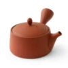 Japanische Teekanne, Kyusu, Shu Muji Kaku, 160 Ml -Geschäft Für Heimgeschirr japanische teekanne tokoname kobana
