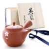 Japanische Teekanne Tokoname Sakura Momo Mit Geschenkbox -Geschäft Für Heimgeschirr japanische teekanne tokoname sakura momo mit geschenkbox